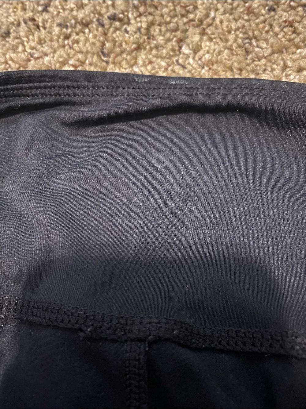 Joggers - Picture 3 of 5